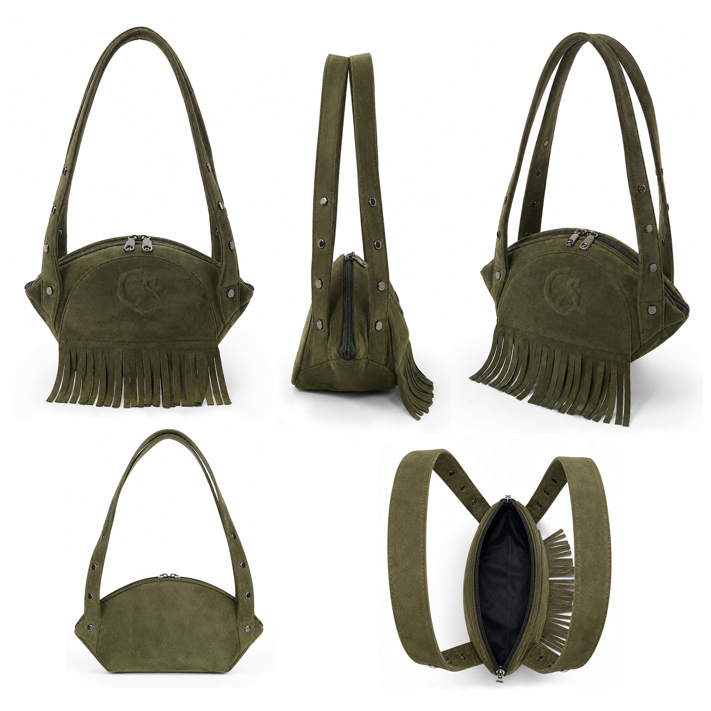 Lureva – Fringe Bag