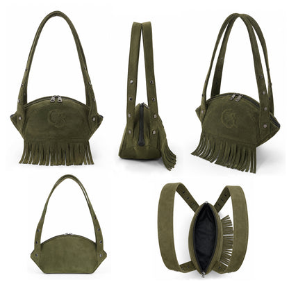 Lureva – Fringe Bag