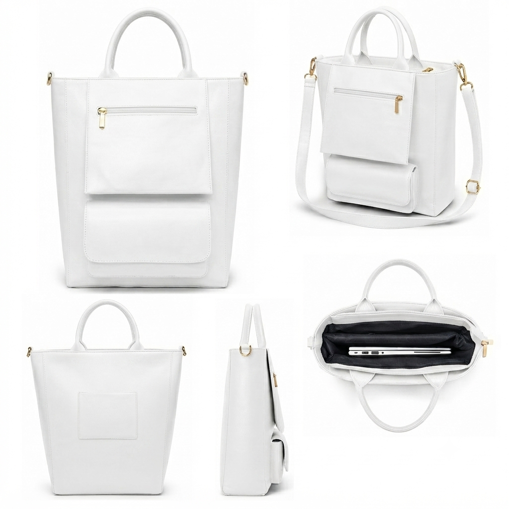 Bellure – Laptop Tote Bag up to 15 inch