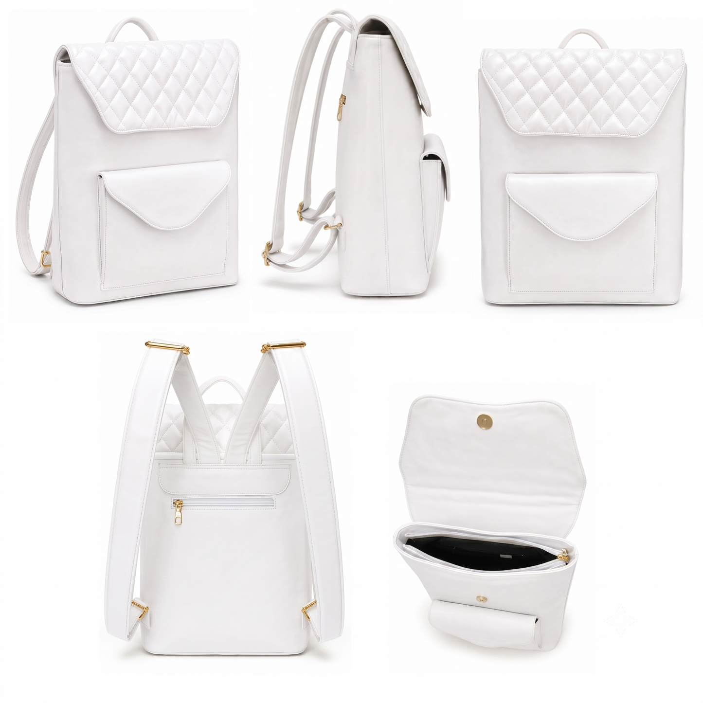 Cavelle – Backpack