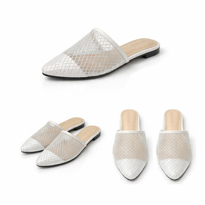 Veil – Mesh Mule
