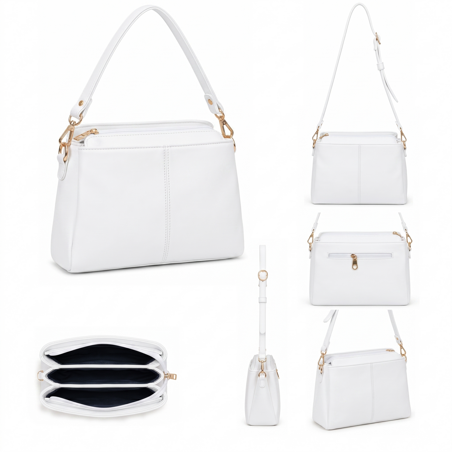 Mireza – Shoulder Bag