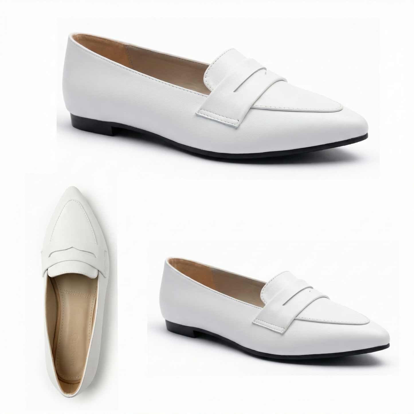 Elara – Ballet Flat
