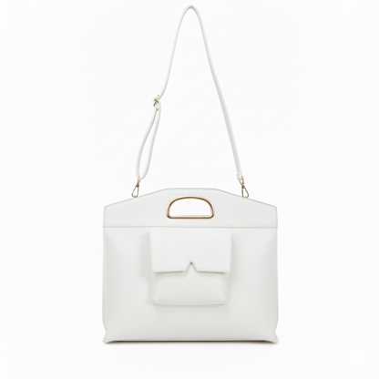 Varon – Structured Laptop Tote
