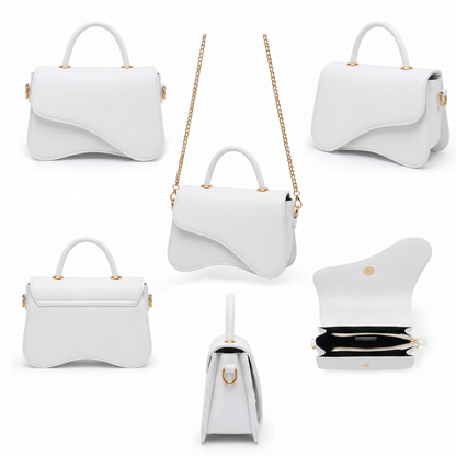 Bexley – Top Handle Bag
