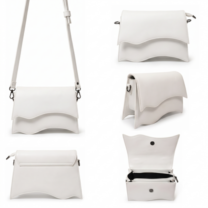 Tatum – Crossbody Bag