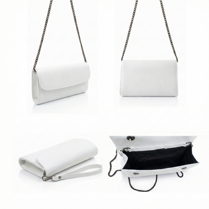 Luzia – Structured Clutch