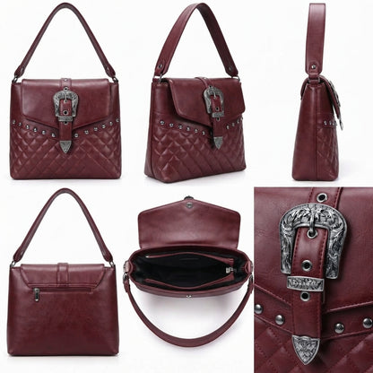 Camden – Shoulder Bag