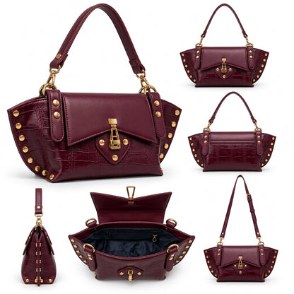Arvella – Luxe Shoulder Bag