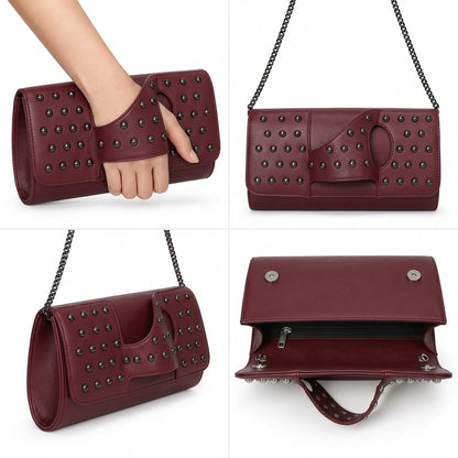 Bellanova – Clutch Bag