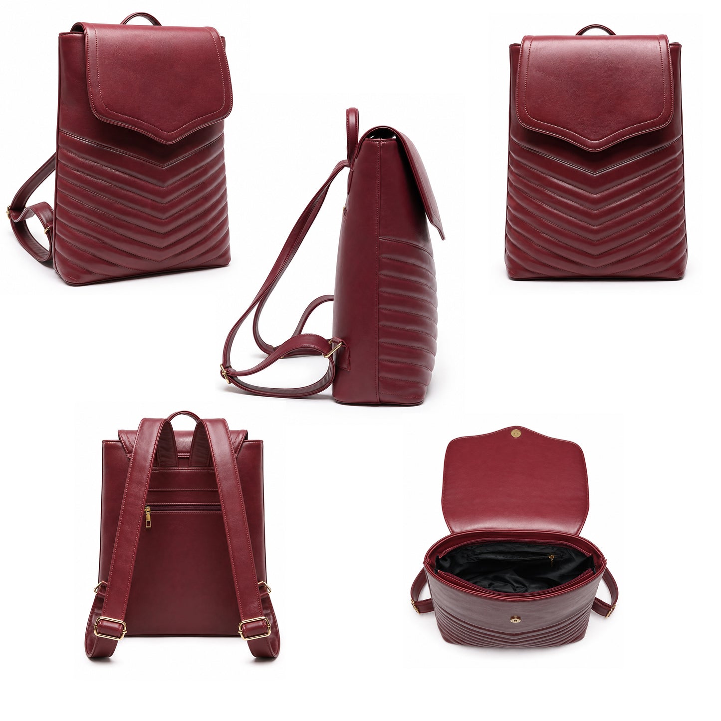 Denver – Laptop Backpack