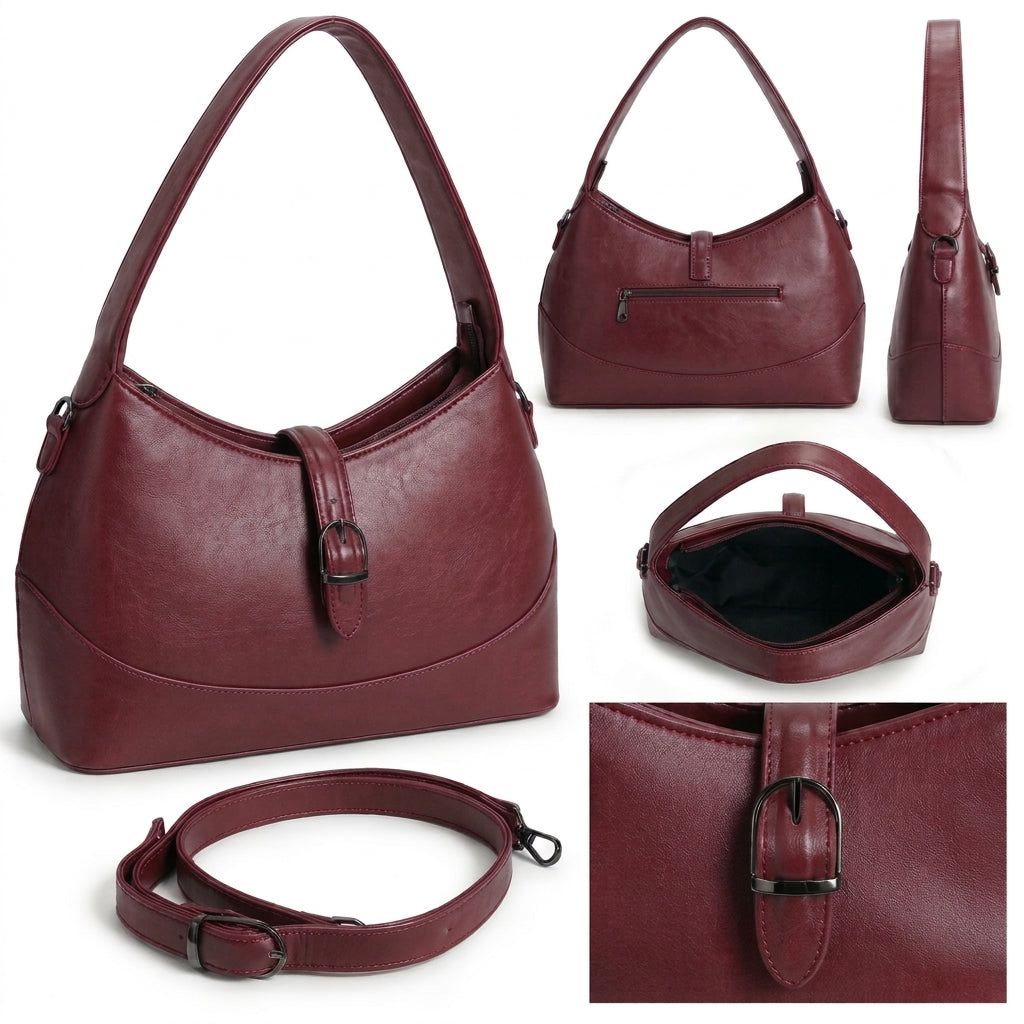 Cinto – Large Crossbody Bag