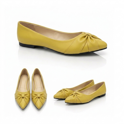 Solea – Flat