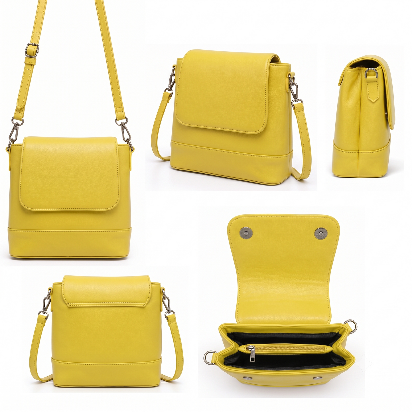 Cressa – Crossbody Bag