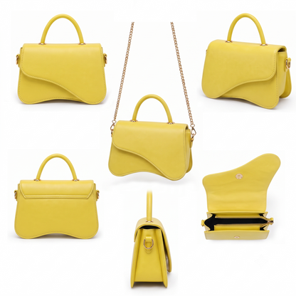 Bexley – Top Handle Bag