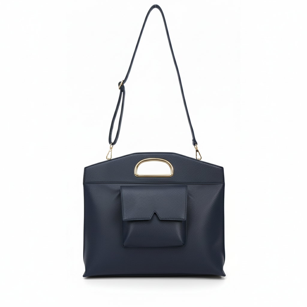 Varon – Structured Laptop Tote