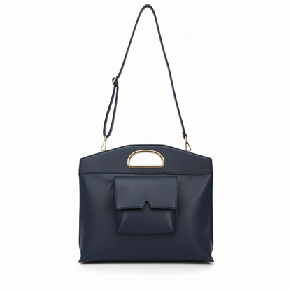Varon – Structured Laptop Tote