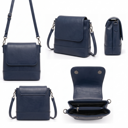 Cressa – Crossbody Bag
