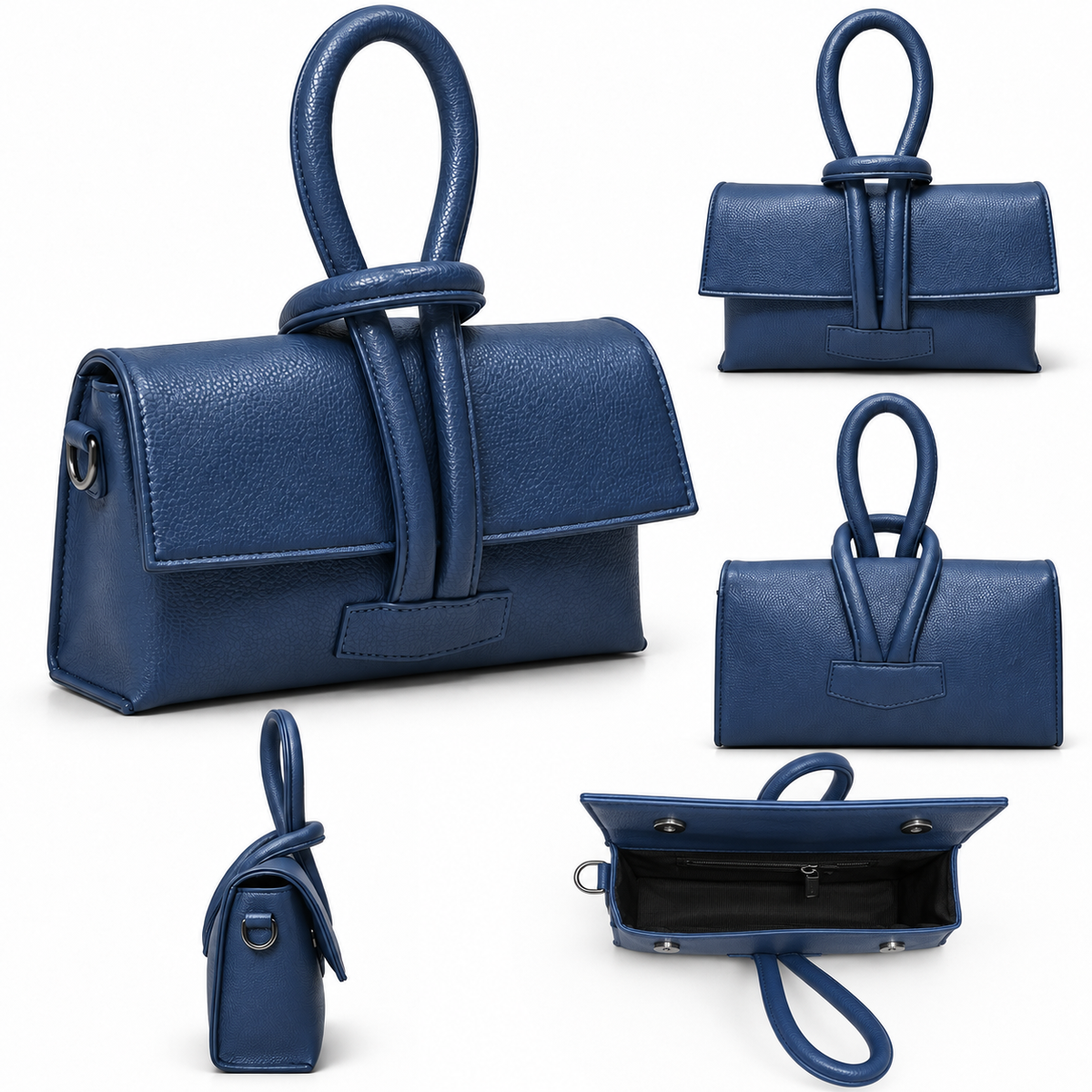 Teagan – Top Handle Bag