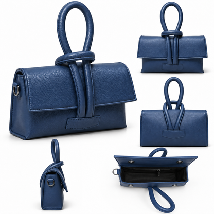 Teagan – Top Handle Bag