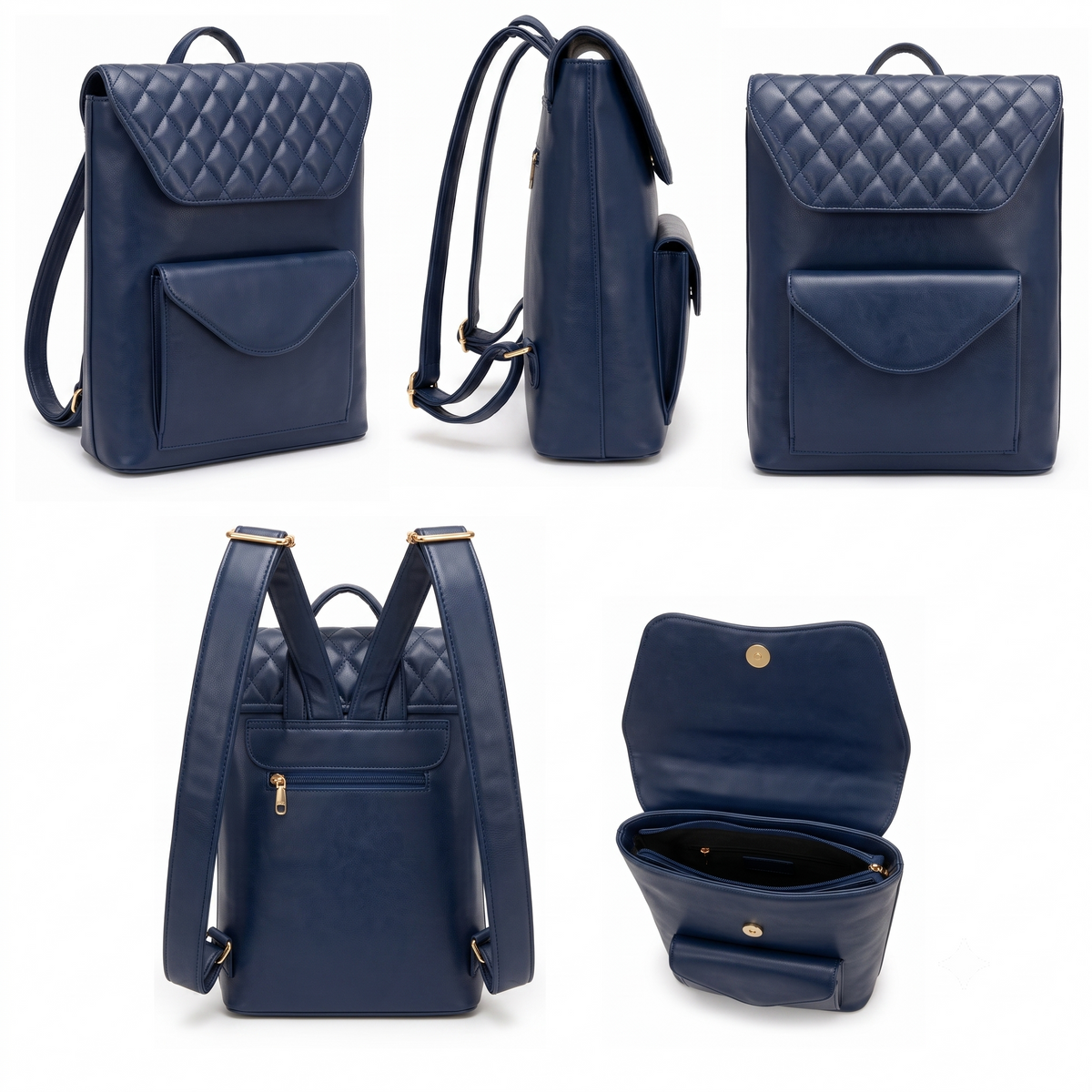 Cavelle – Backpack