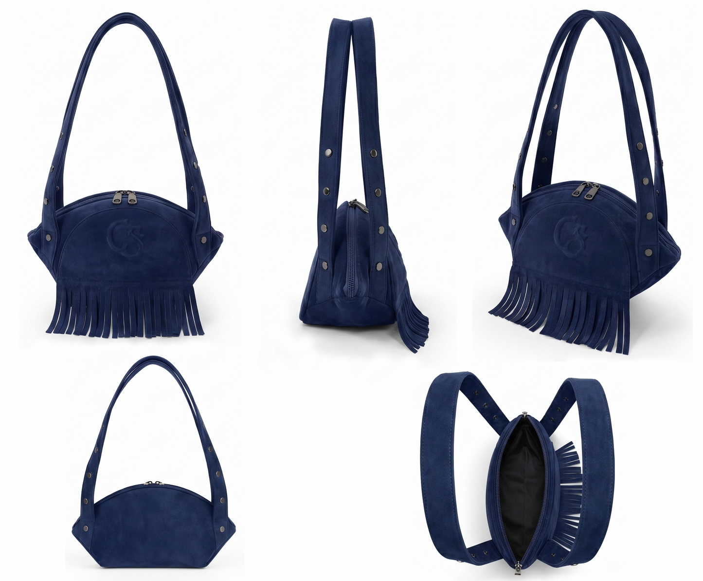 Lureva – Fringe Bag