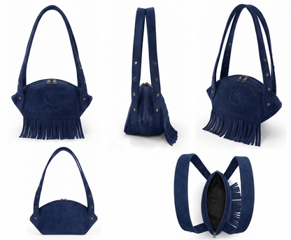 Lureva – Fringe Bag