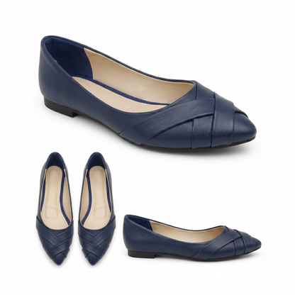 Ira – Strap Flat