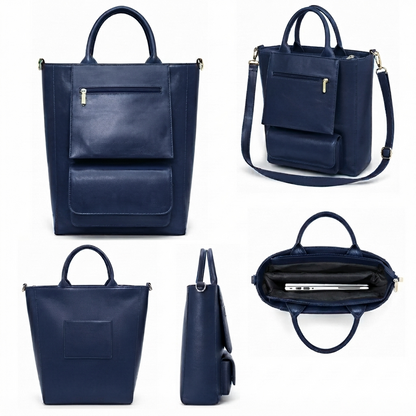 Bellure – Laptop Tote Bag up to 15 inch