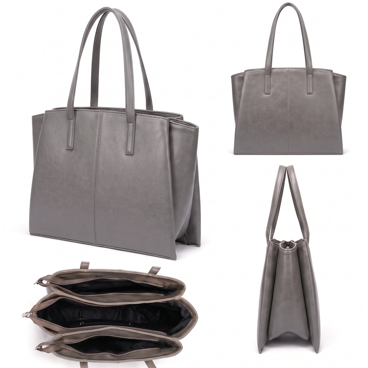 Omni Large Work Tote