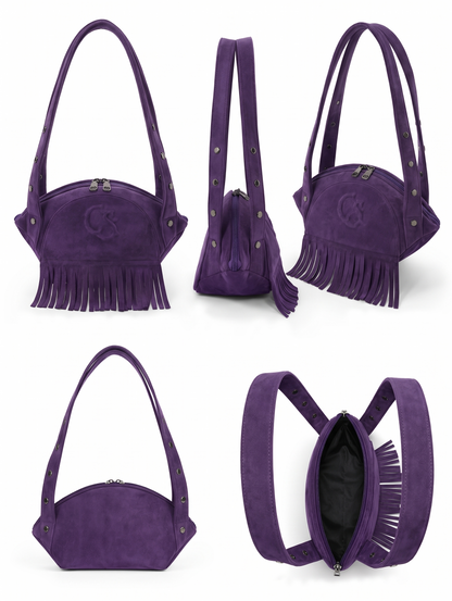 Lureva – Fringe Bag