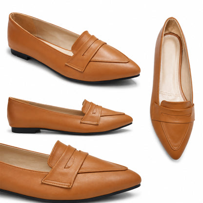 Elara – Ballet Flat