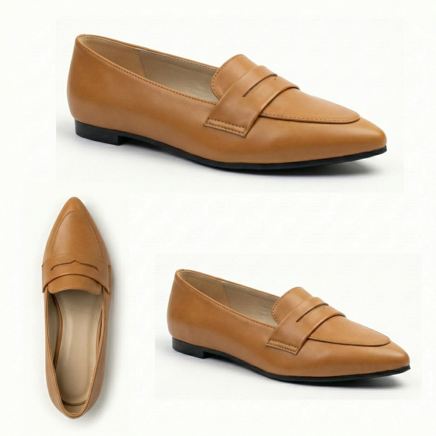 Elara – Ballet Flat