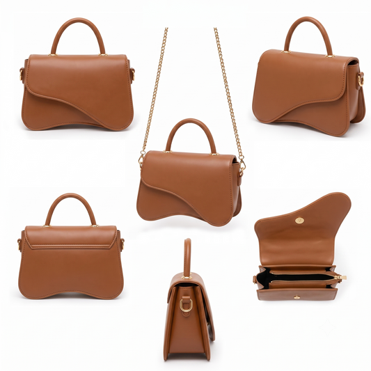 Bexley – Top Handle Bag