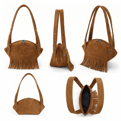 Lureva – Fringe Bag