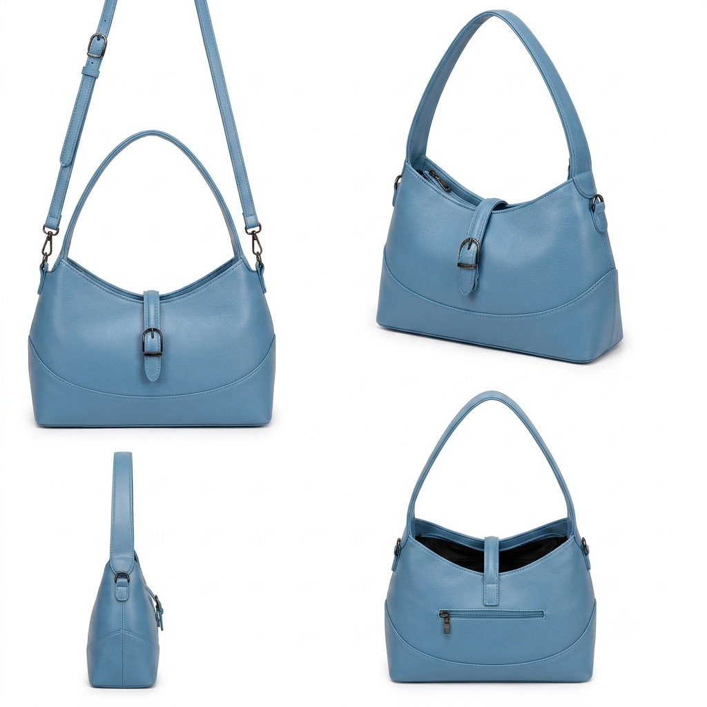 Cinto – Large Crossbody Bag