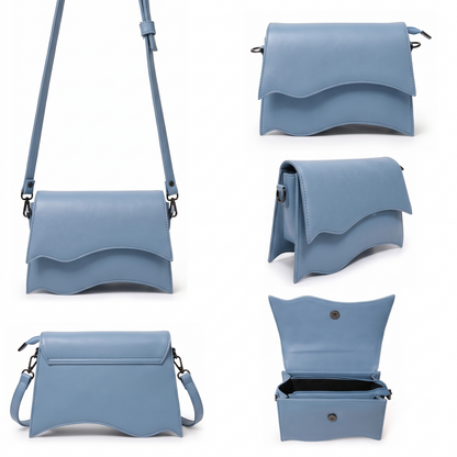 Tatum – Crossbody Bag