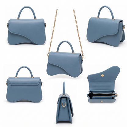 Bexley – Top Handle Bag