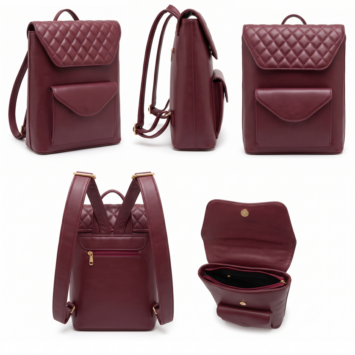 Cavelle – Backpack