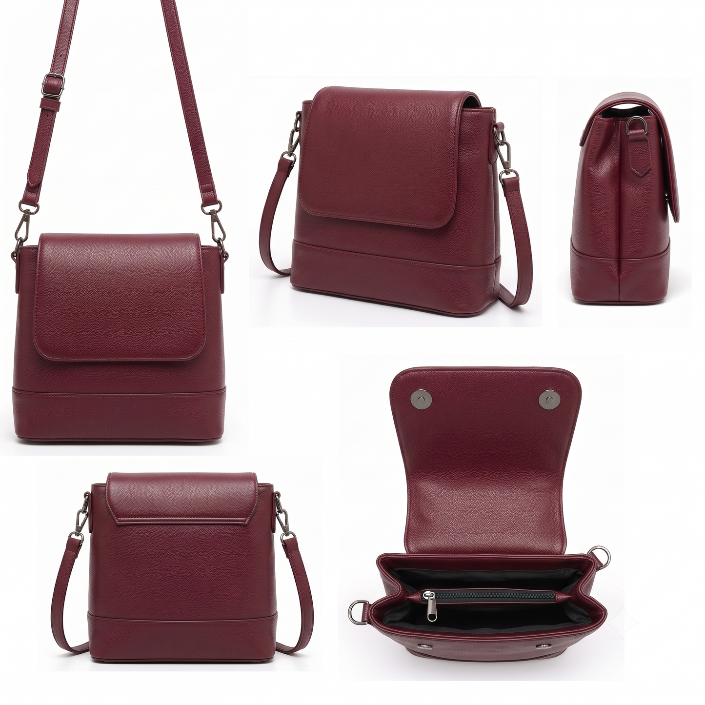 Cressa – Crossbody Bag