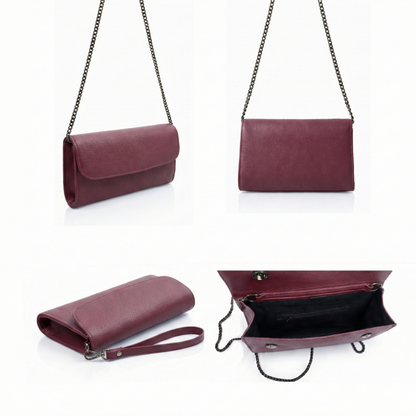 Luzia – Structured Clutch