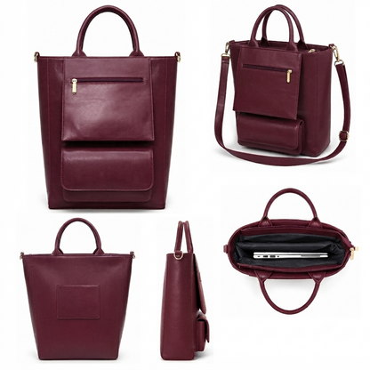 Bellure – Laptop Tote Bag up to 15 inch