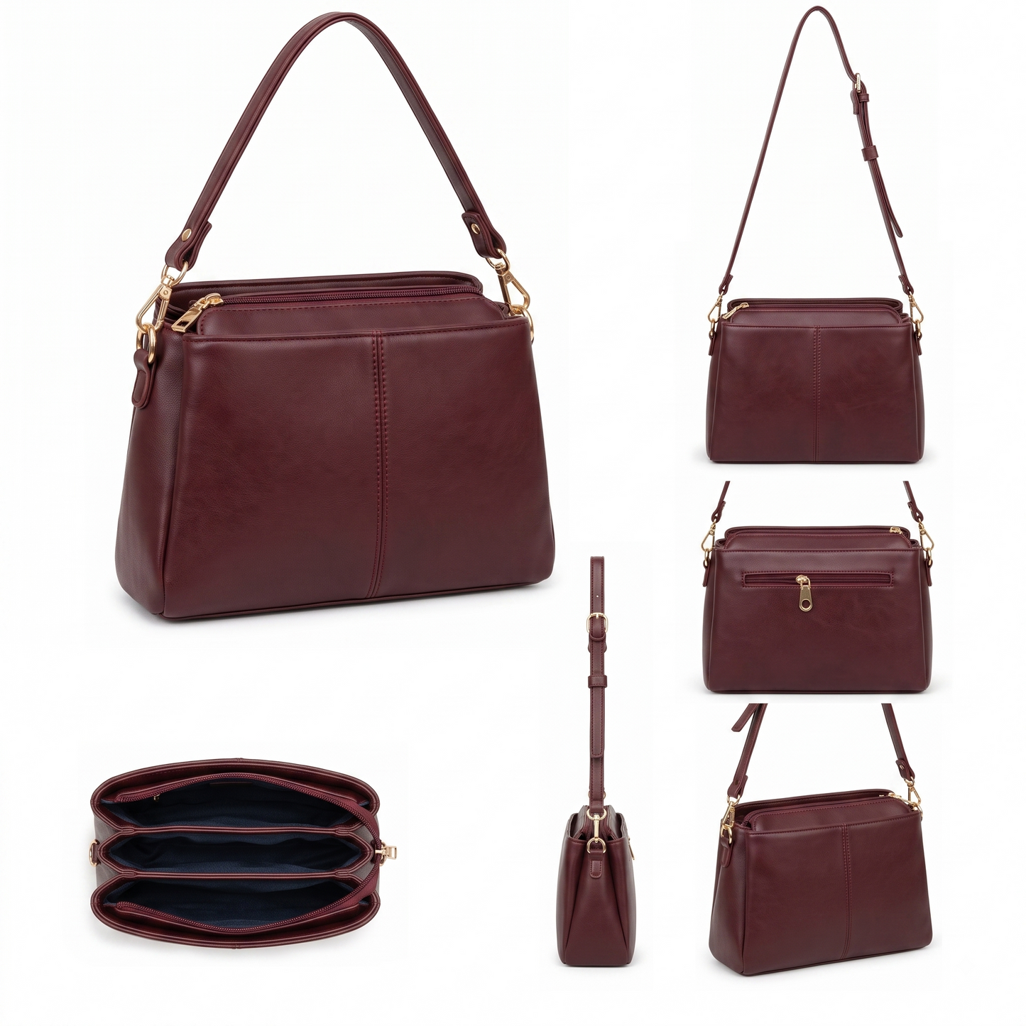 Mireza – Shoulder Bag