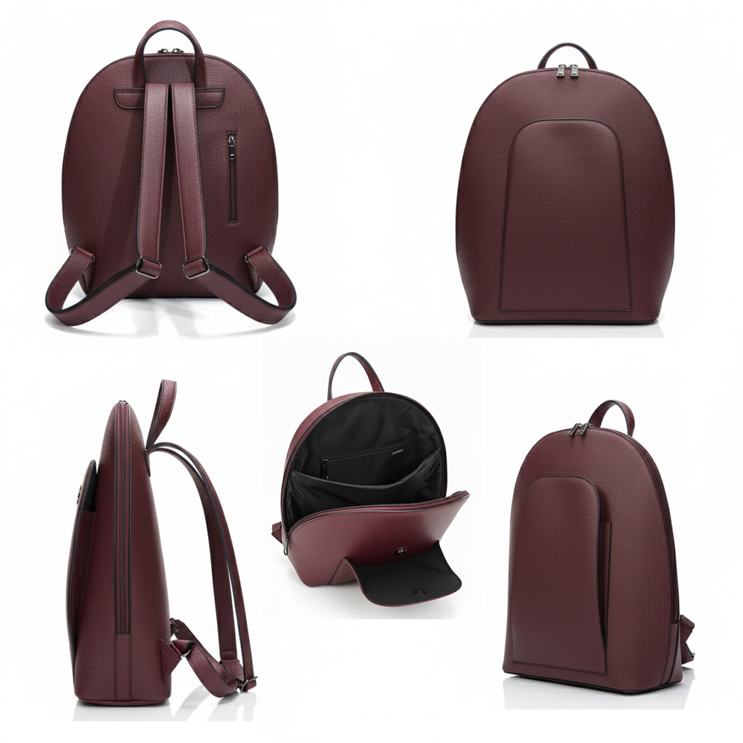 Vanta – Laptop Backpack