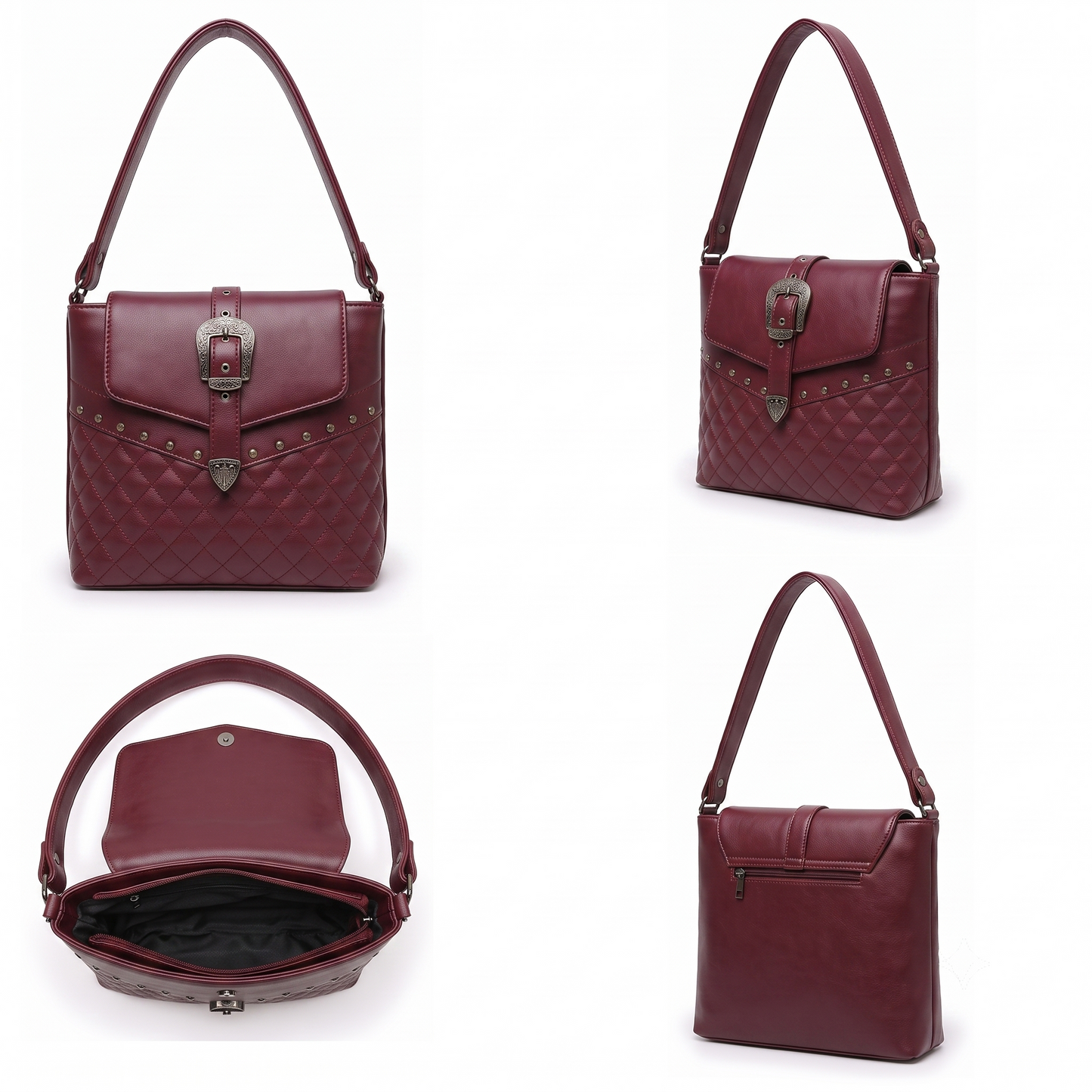 Camden – Shoulder Bag
