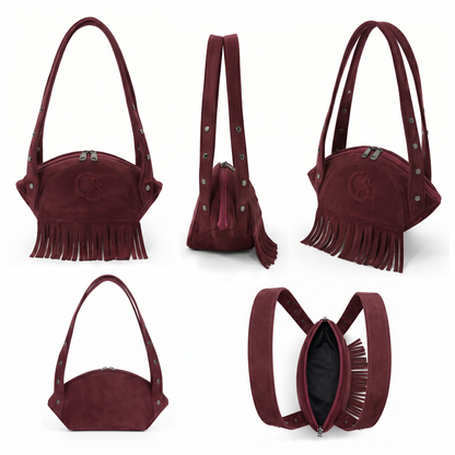 Lureva – Fringe Bag