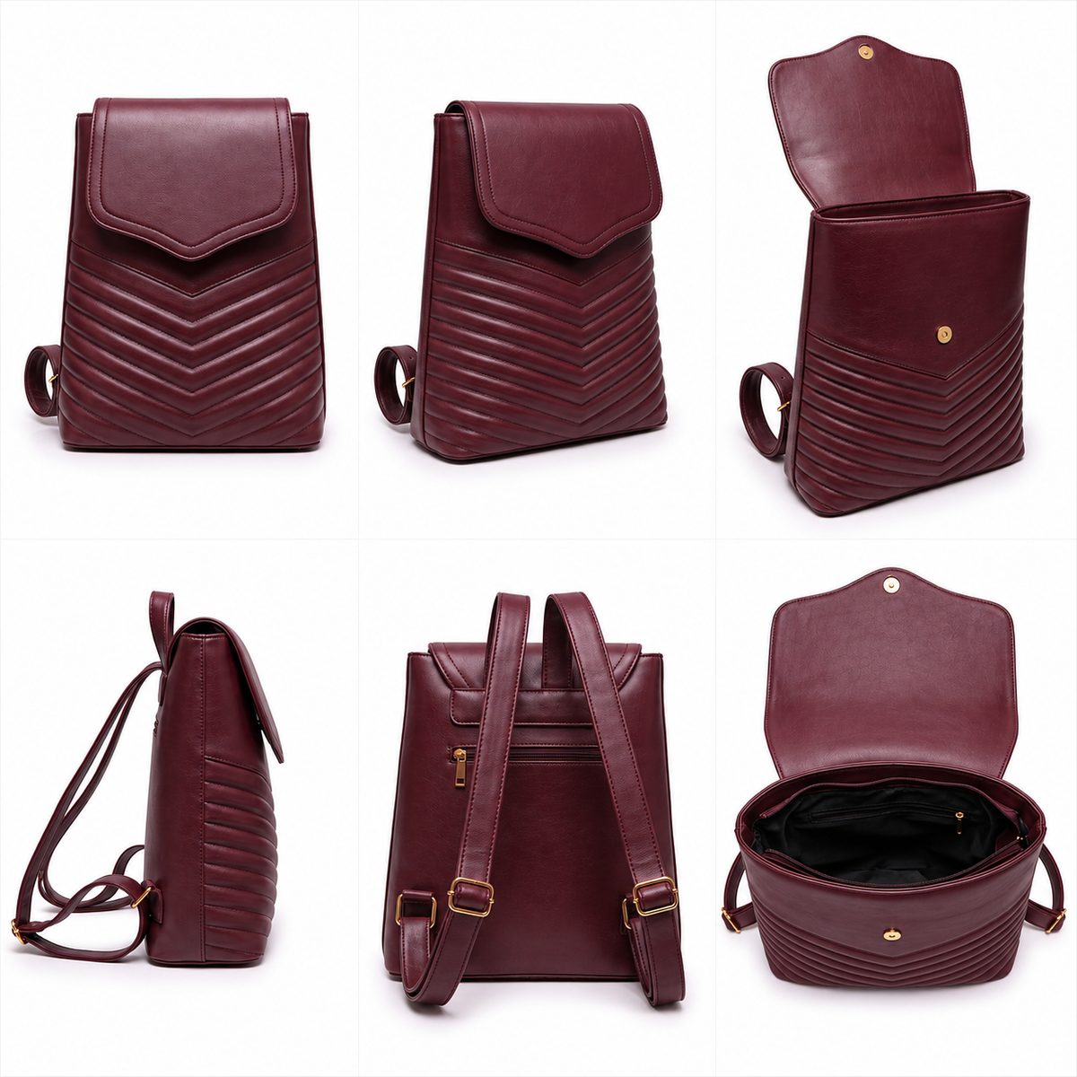 Denver – Laptop Backpack up to 14