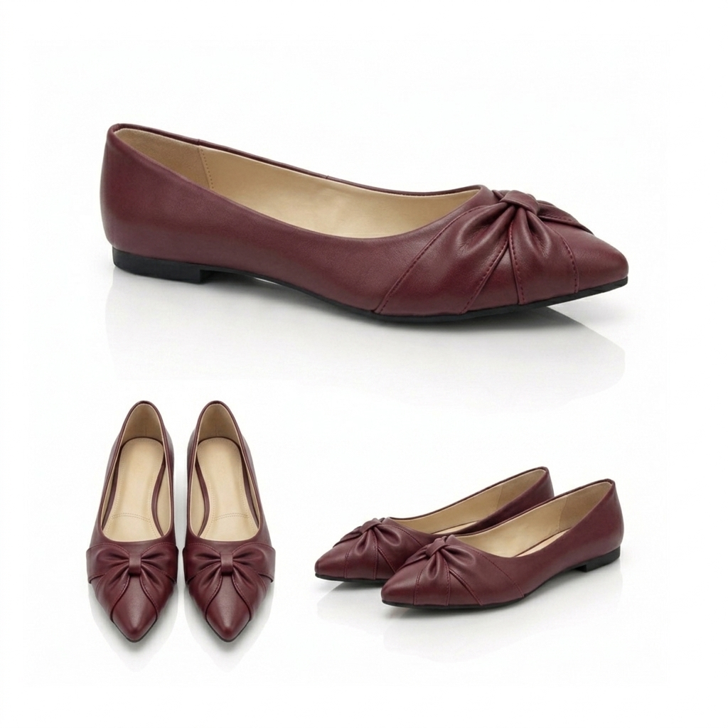 Solea – Flat