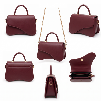 Bexley – Top Handle Bag
