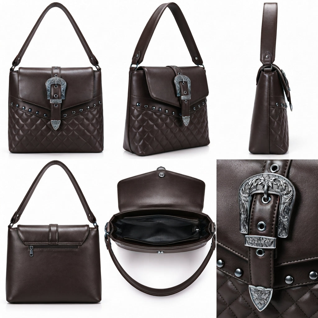 Camden – Shoulder Bag